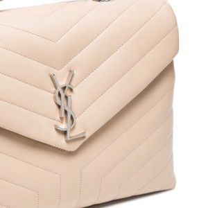 Saint Laurent Lou Lou Small shoulder bag